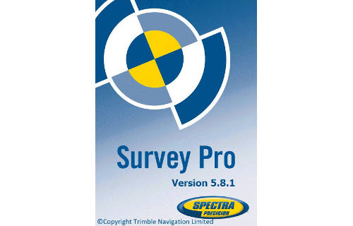 Survey Pro Field Software